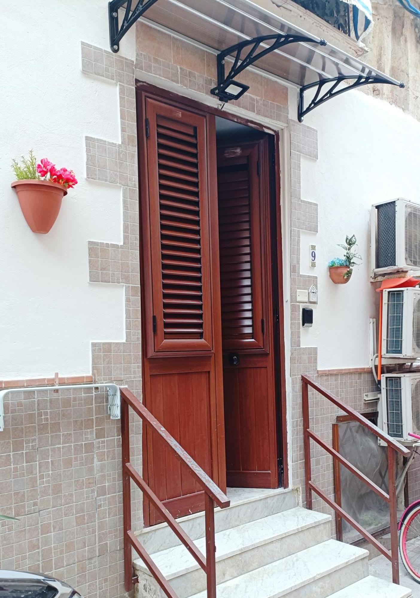 Casa Diema 1 Palermo Exterior photo